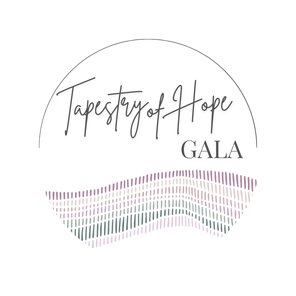 Tapestry of Hope Gala